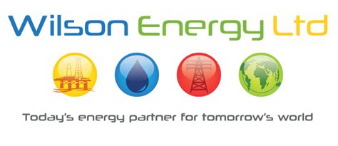 Wilson Energy .